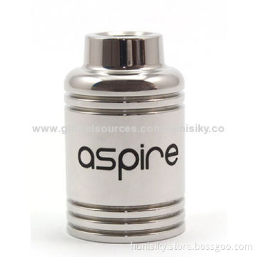 Aspire Nautilus Stainless Tank ReplacementNew